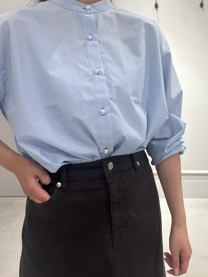 UNFILO 加藤 コーディネート画像