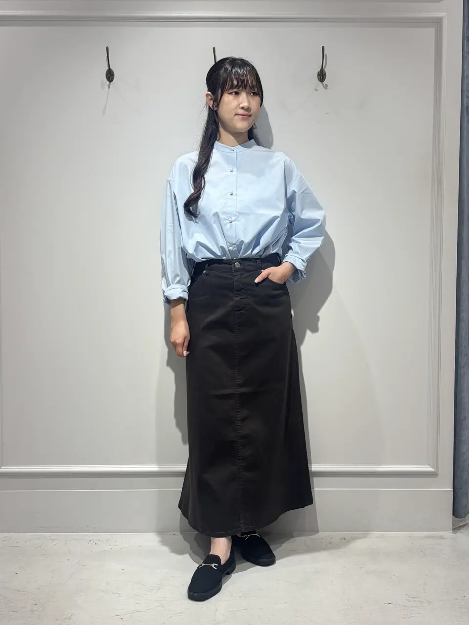  加藤 コーディネート画像