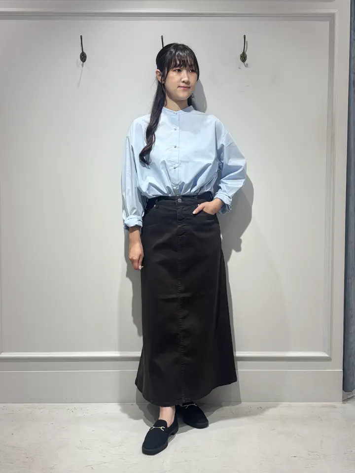 UNFILO 加藤 コーディネート画像