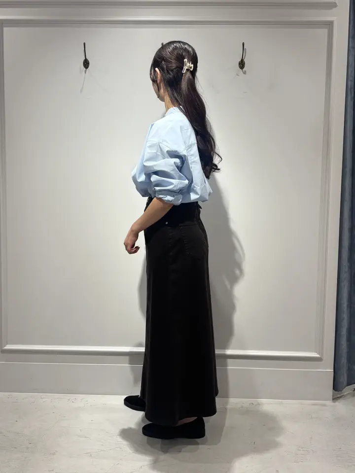 UNFILO 加藤 コーディネート画像