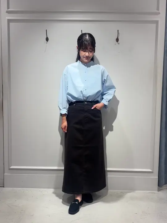 UNFILO 加藤 コーディネート画像