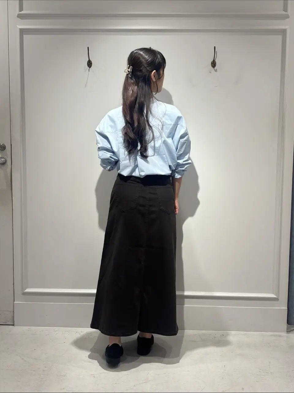 UNFILO 加藤 コーディネート画像