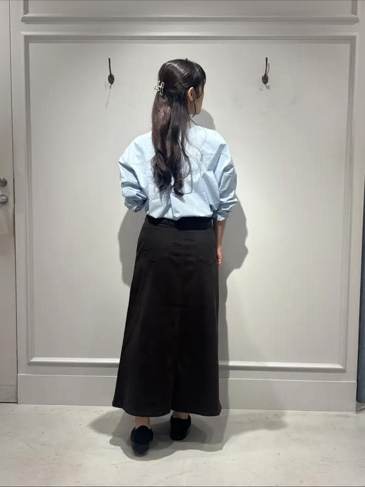 UNFILO 加藤 コーディネート画像