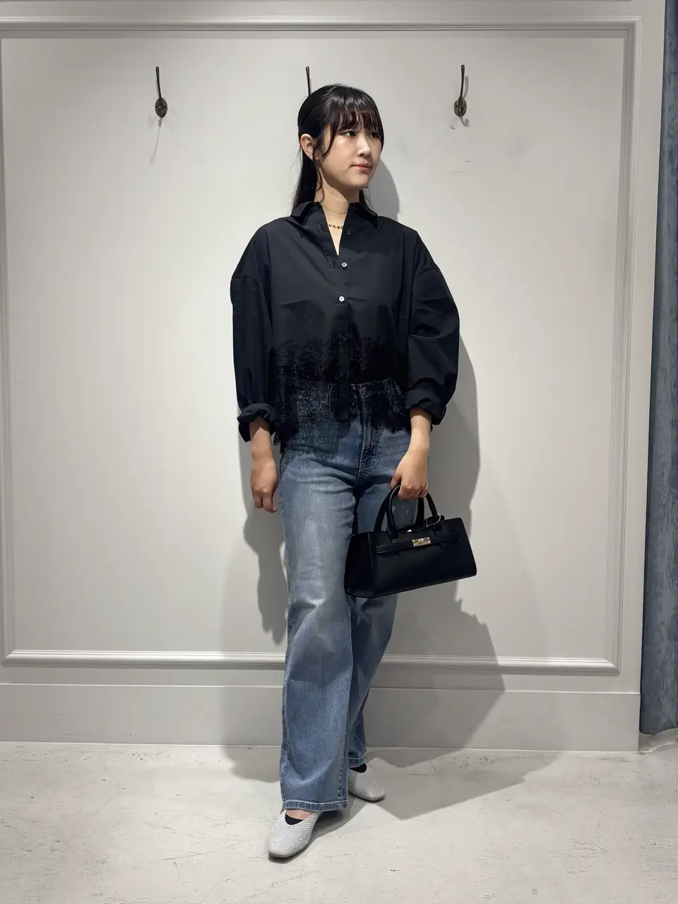 加藤 コーディネート画像