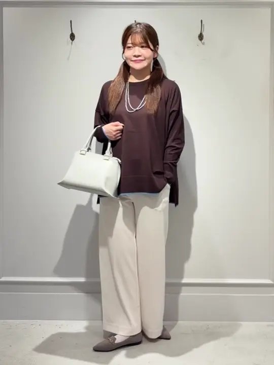 UNFILO 難波 コーディネート画像