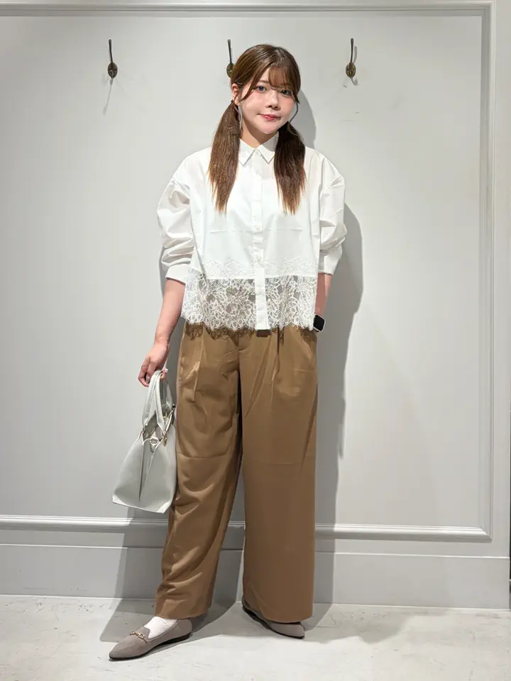 UNFILO 難波 コーディネート画像