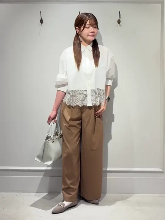 UNFILO 難波 コーディネート画像