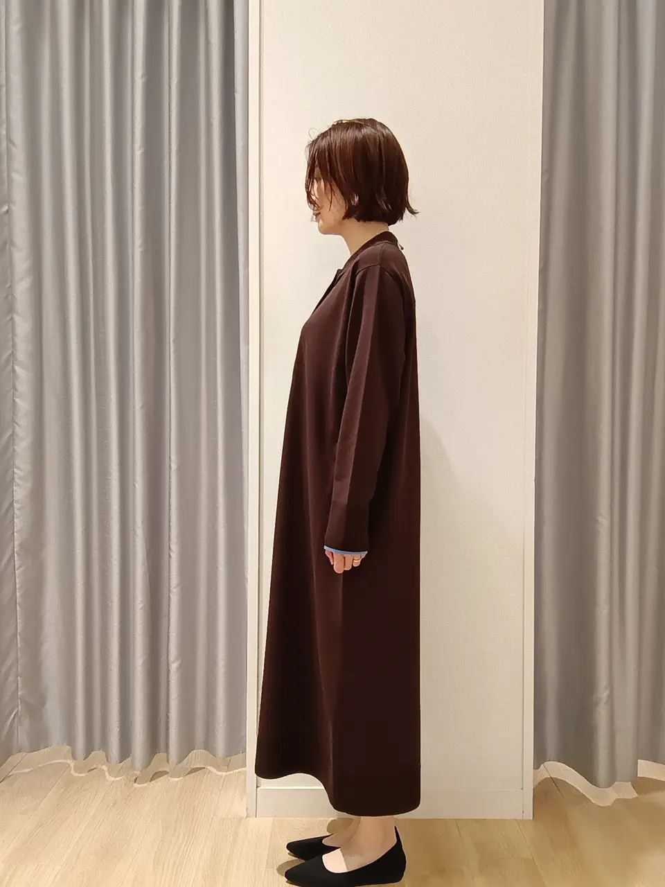 UNFILO N コーディネート画像