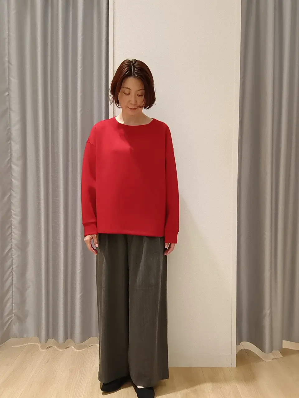  N コーディネート画像