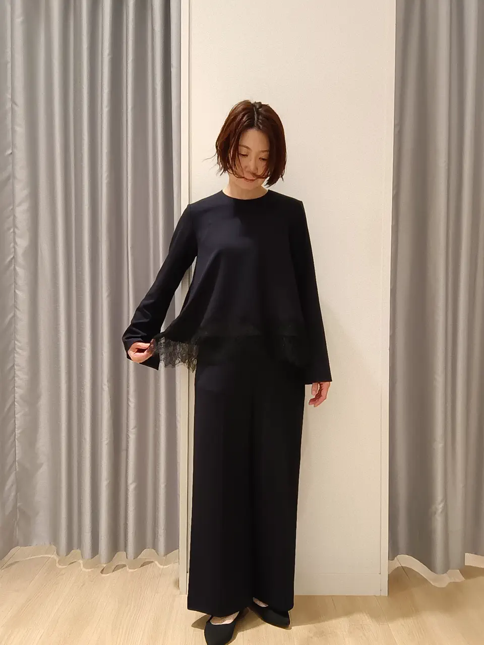  N コーディネート画像
