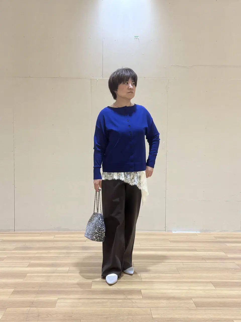  Y  コーディネート画像