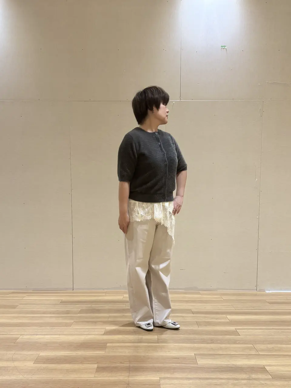  Y  コーディネート画像