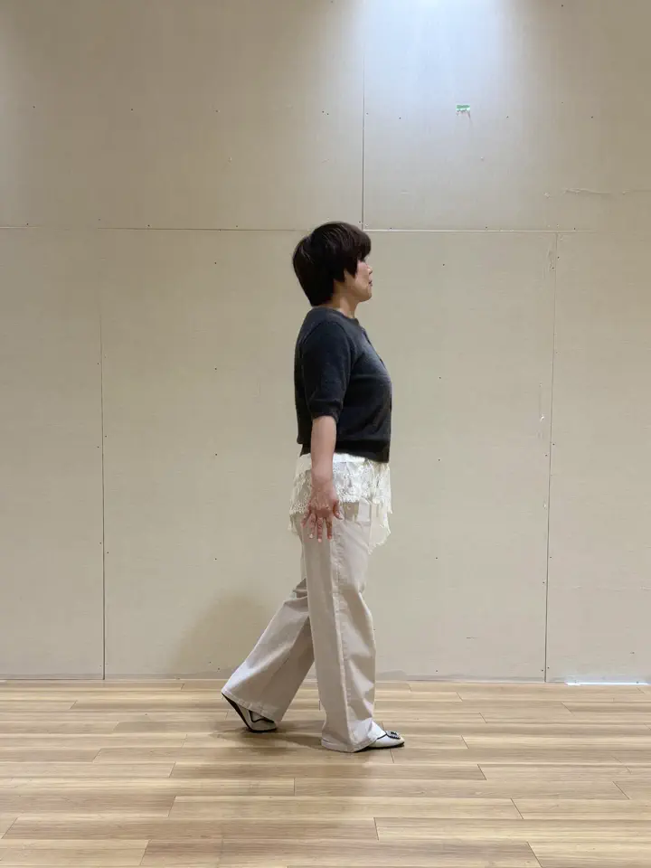 UNFILO Y  コーディネート画像