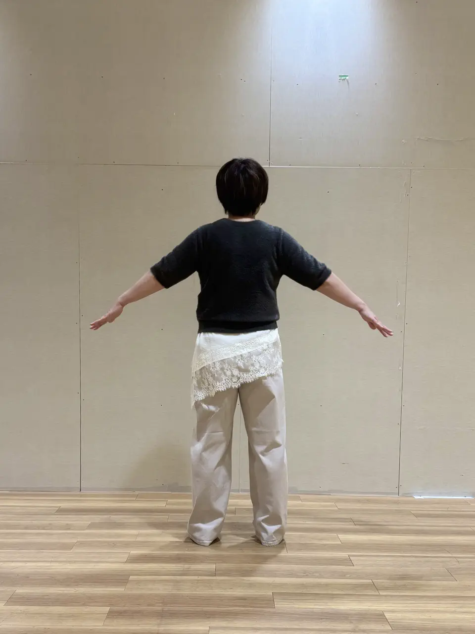 UNFILO Y  コーディネート画像