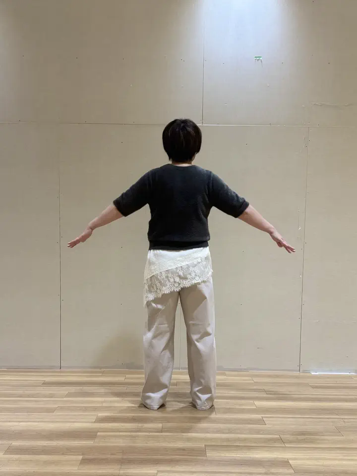 UNFILO Y  コーディネート画像