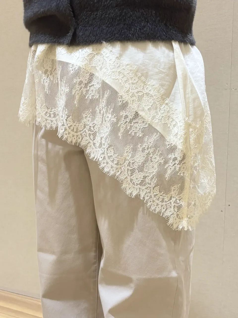 UNFILO Y  コーディネート画像