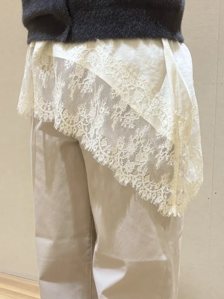 UNFILO Y  コーディネート画像