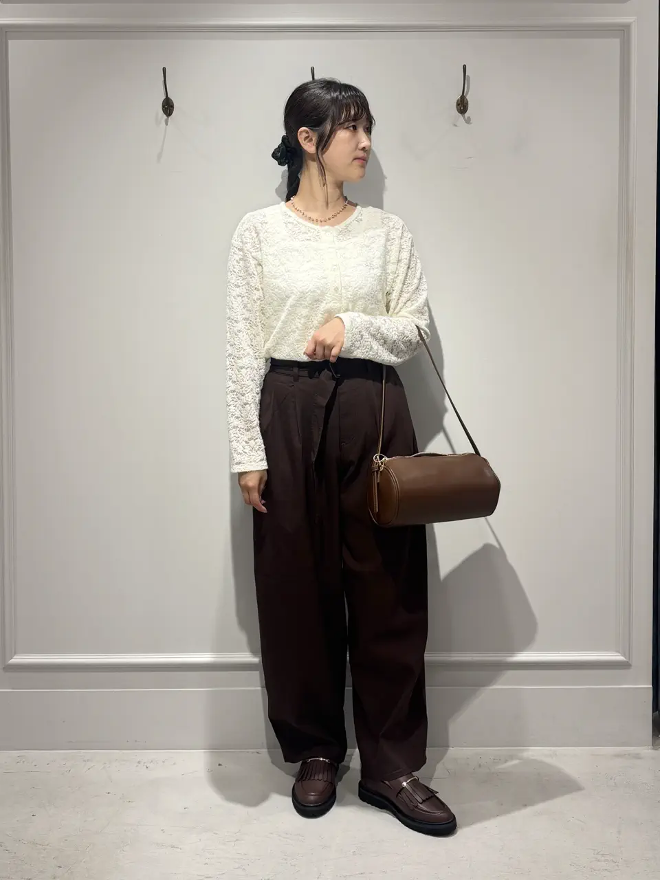  加藤 コーディネート画像