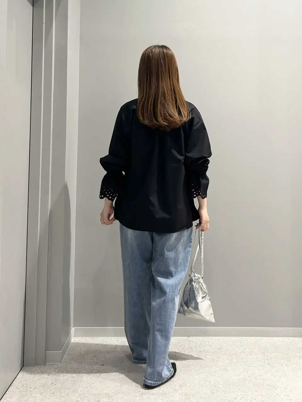 UNFILO 樋熊 コーディネート画像