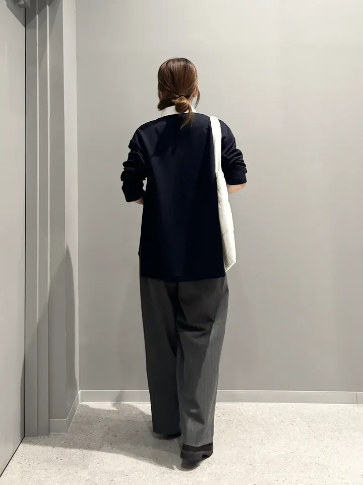 UNFILO 樋熊 コーディネート画像