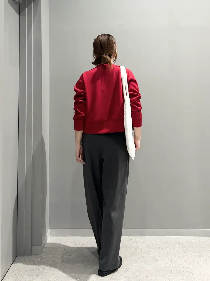 UNFILO 樋熊 コーディネート画像