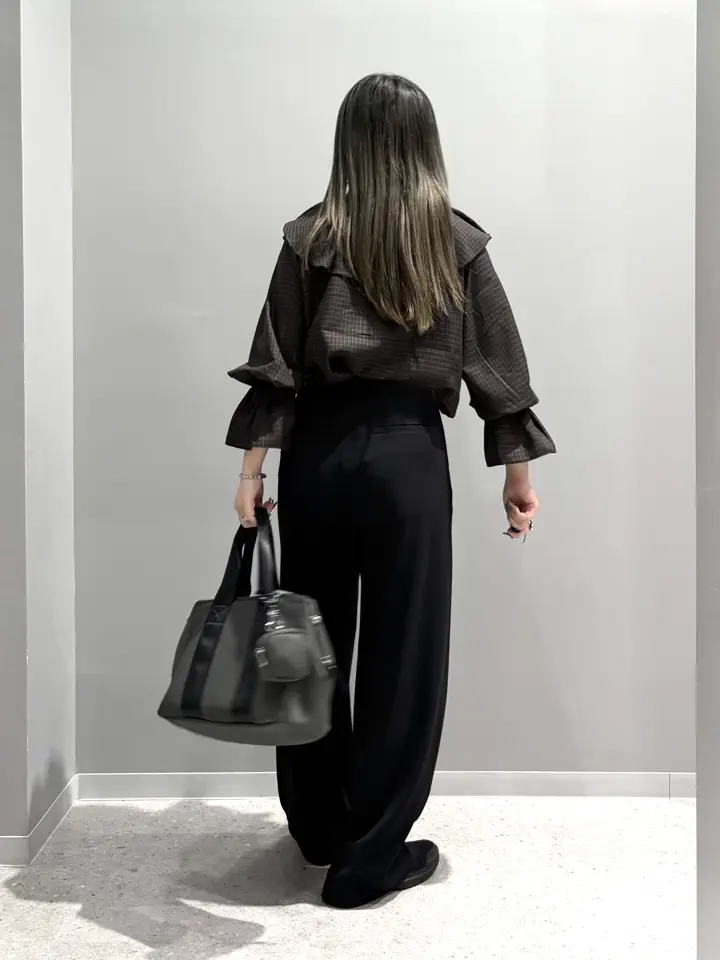 UNFILO erika コーディネート画像
