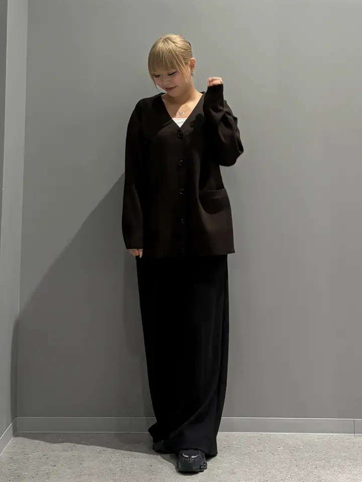 UNFILO 石井 コーディネート画像