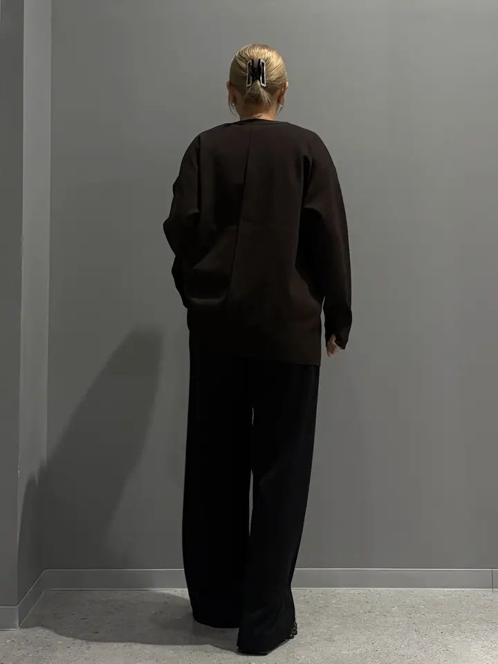 UNFILO 石井 コーディネート画像
