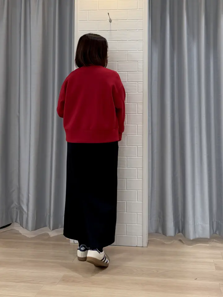 UNFILO 丸岡 コーディネート画像