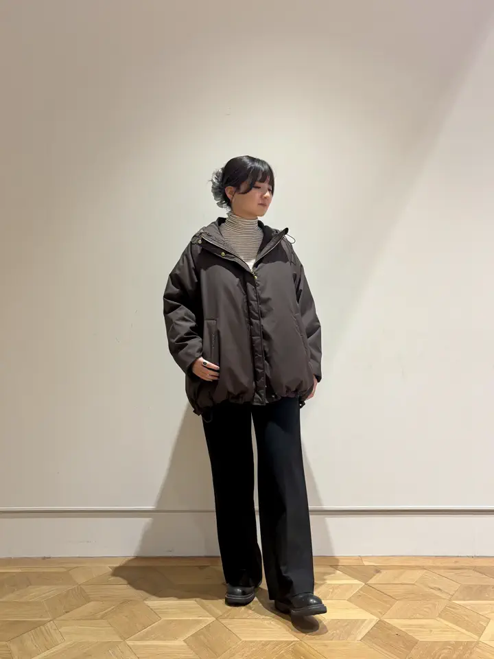 UNFILO junna コーディネート画像