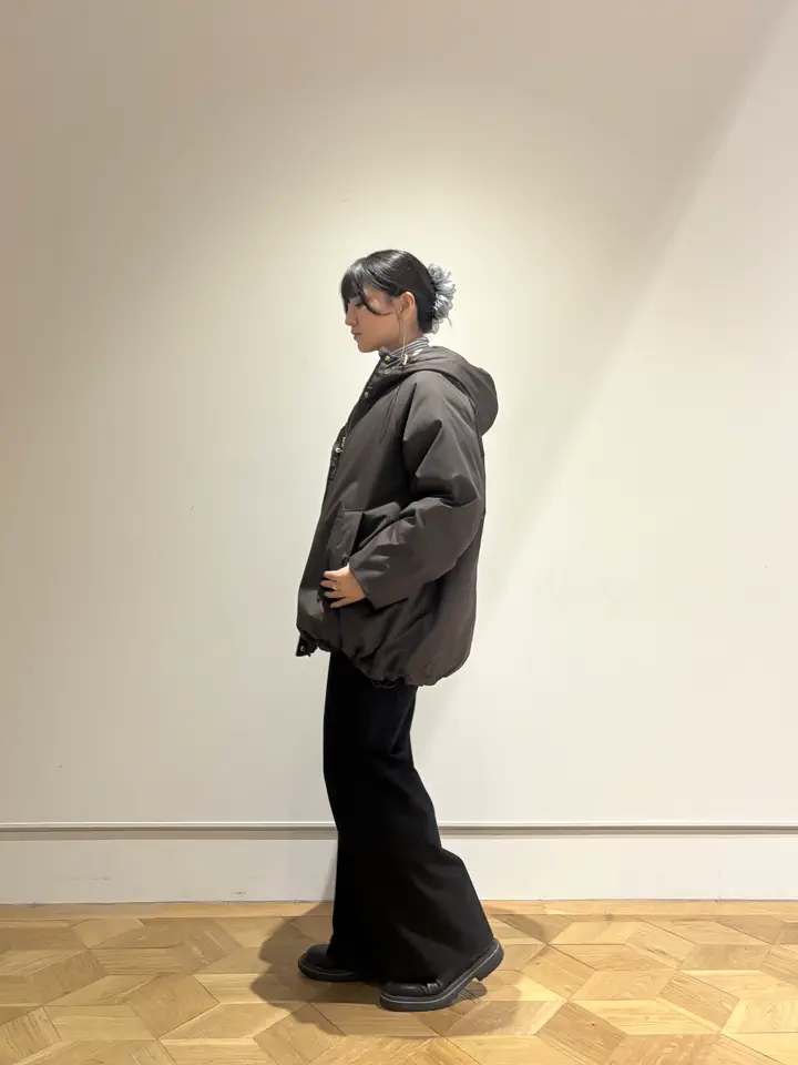 UNFILO junna コーディネート画像