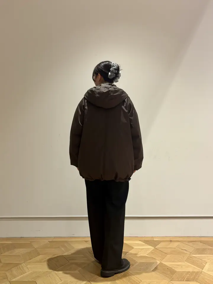UNFILO junna コーディネート画像