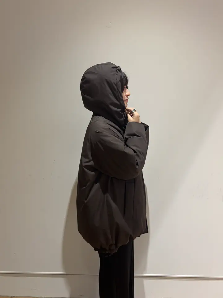 UNFILO junna コーディネート画像