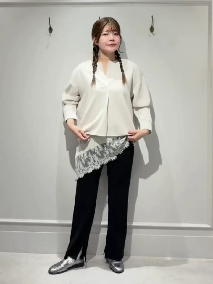 UNFILO 難波 コーディネート画像