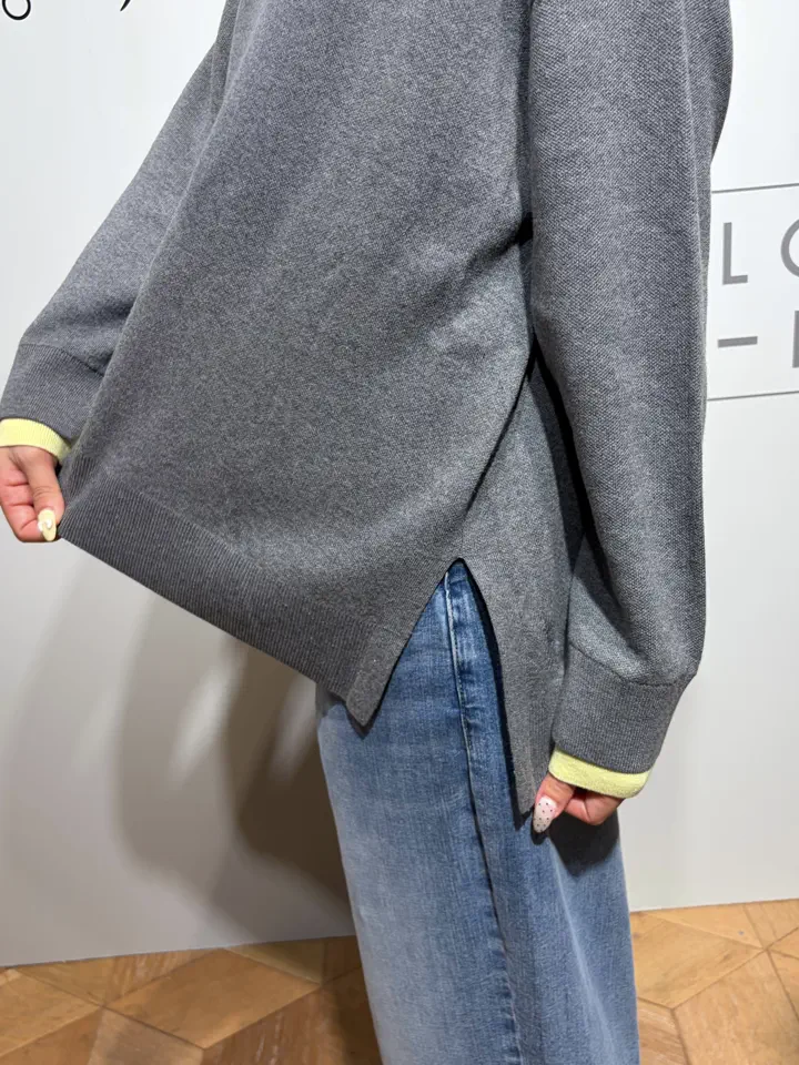 UNFILO 山田 コーディネート画像