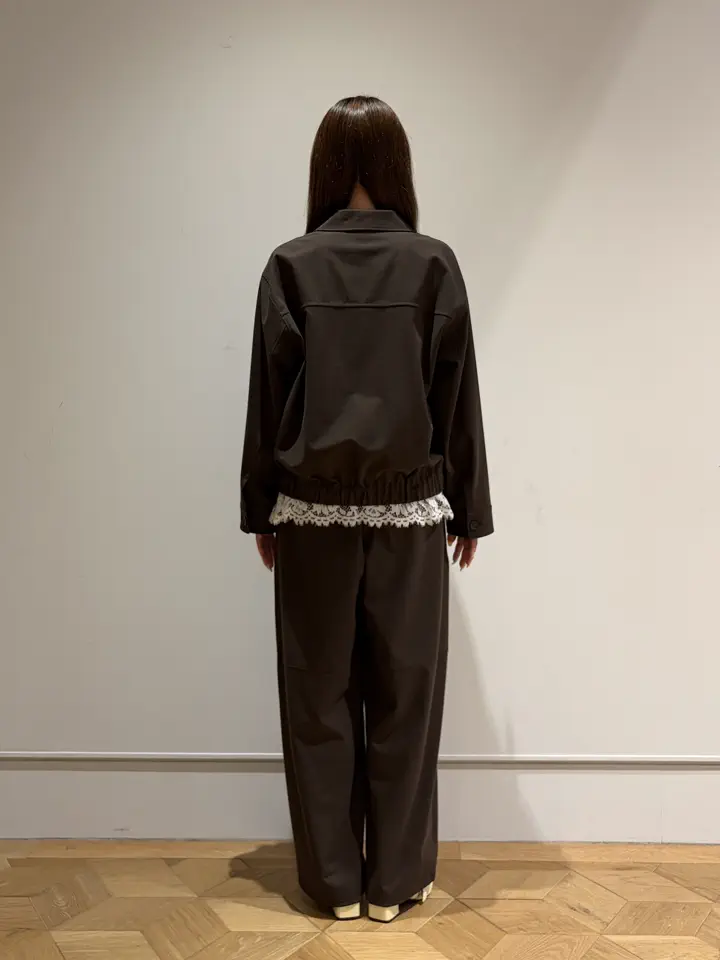 UNFILO 山田 コーディネート画像