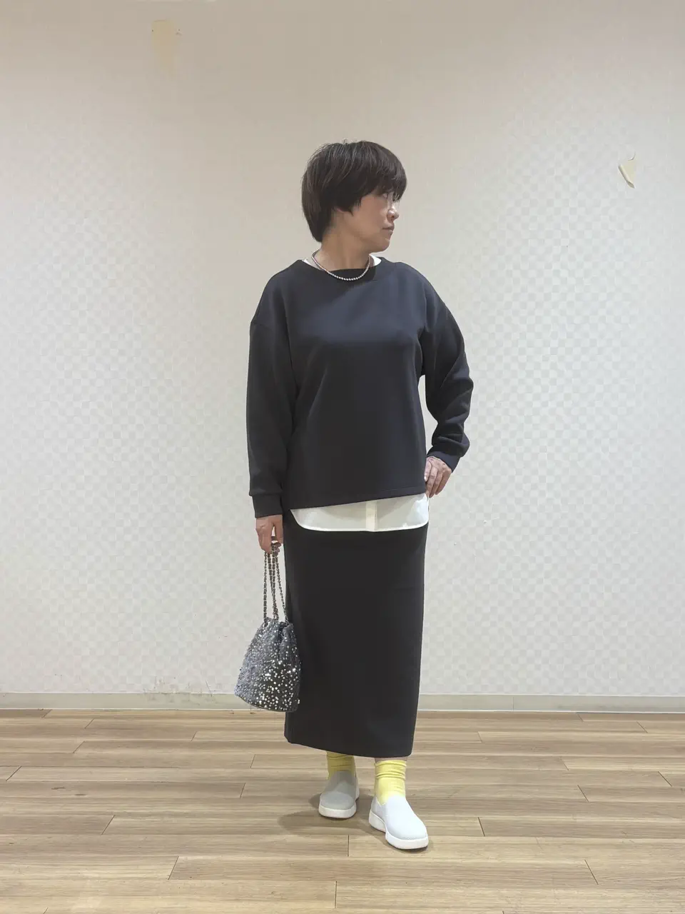  Y  コーディネート画像
