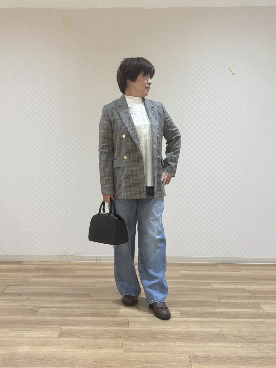  Y  コーディネート画像