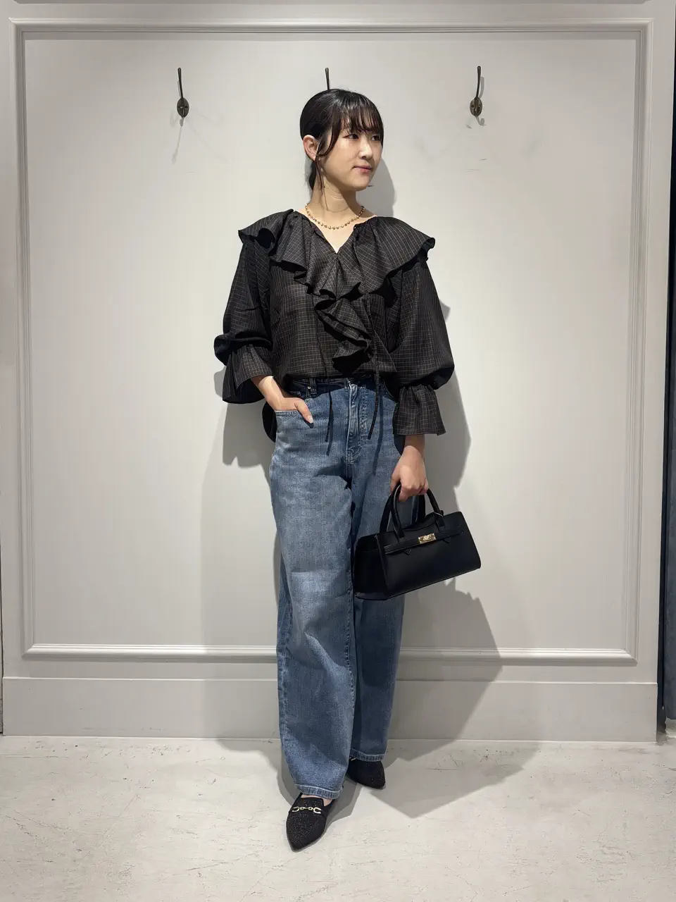  加藤 コーディネート画像