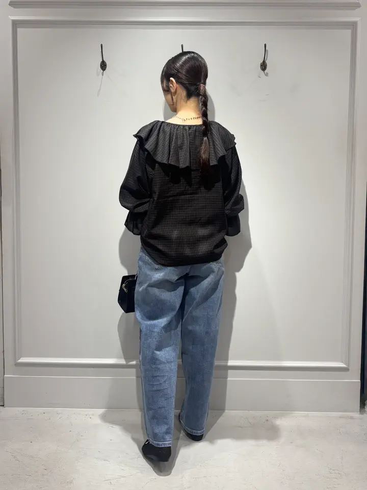 UNFILO 加藤 コーディネート画像