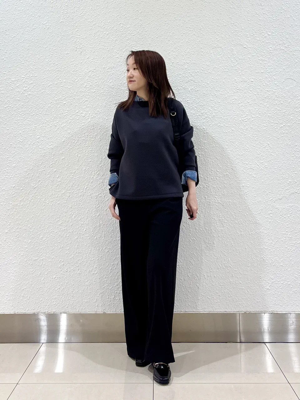  加藤 コーディネート画像
