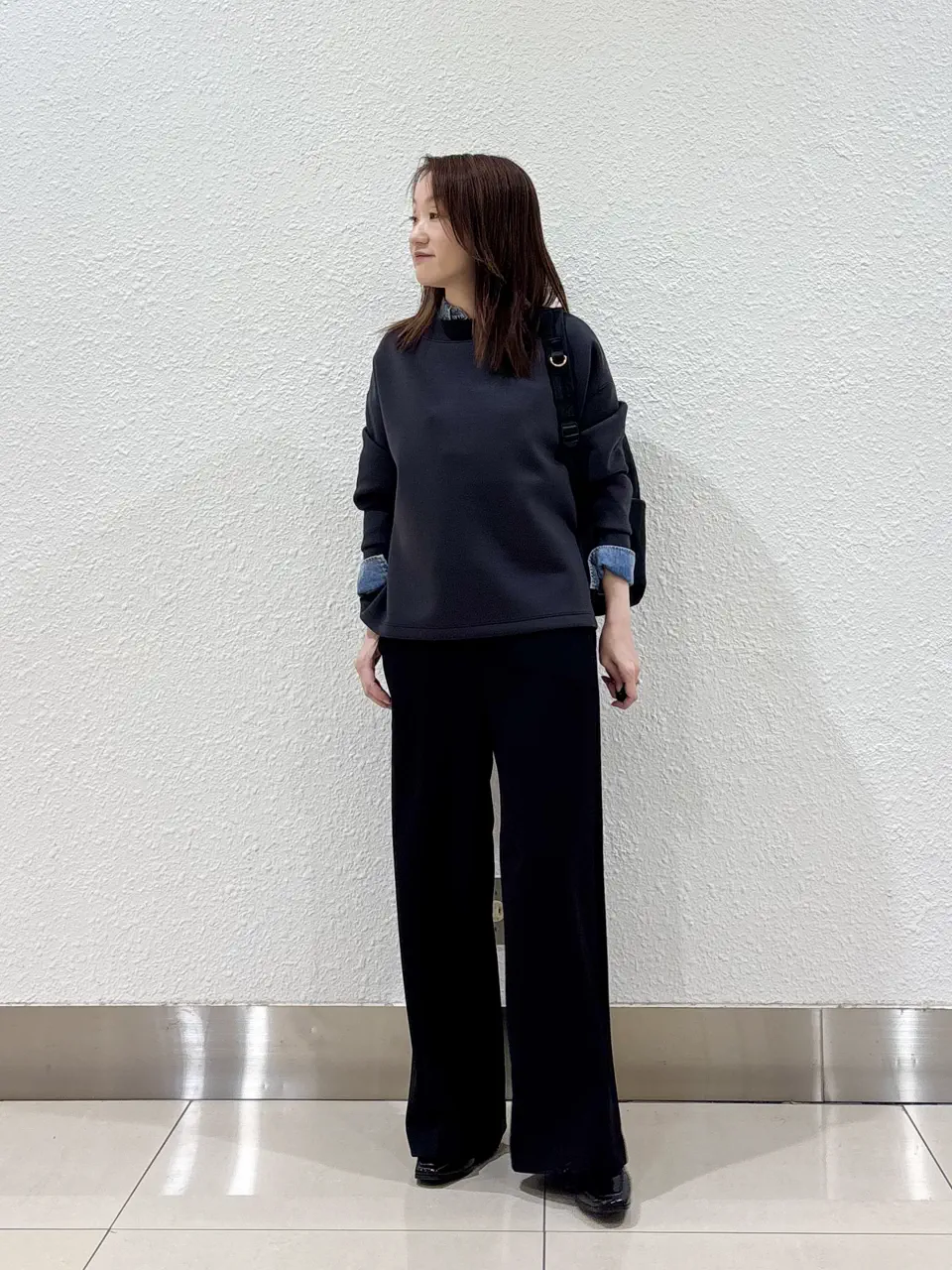 UNFILO 加藤 コーディネート画像