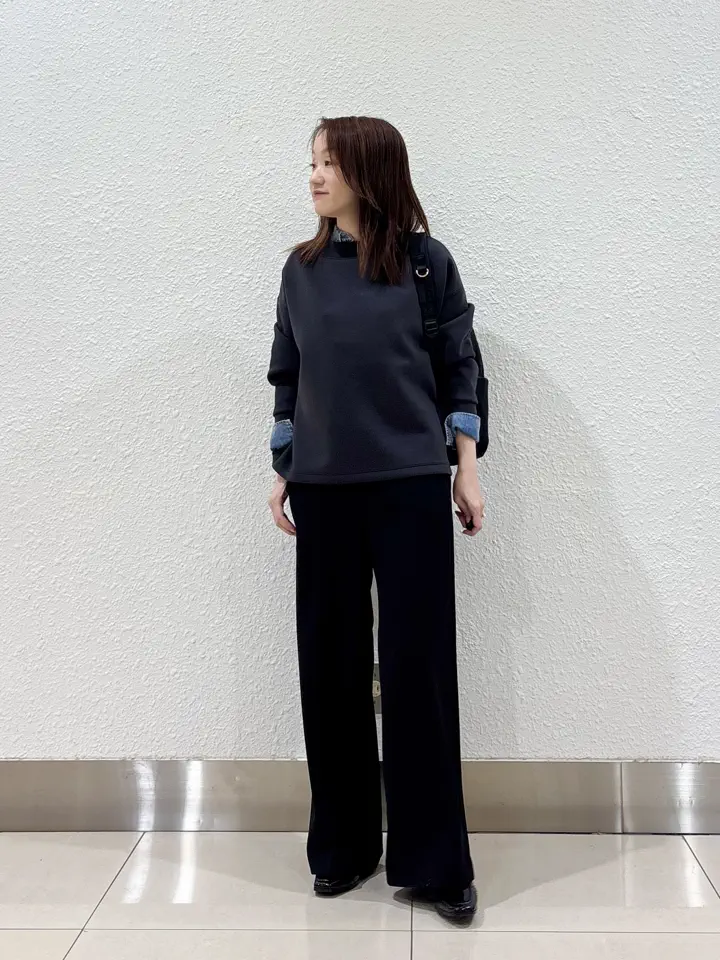 UNFILO 加藤 コーディネート画像