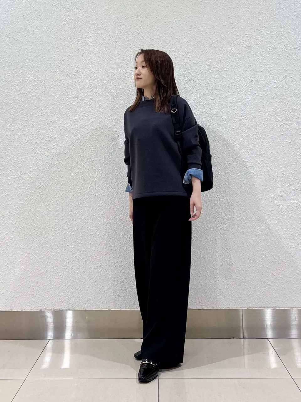 UNFILO 加藤 コーディネート画像