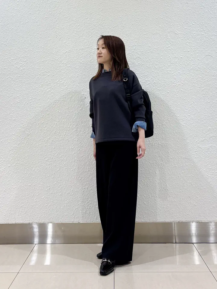UNFILO 加藤 コーディネート画像