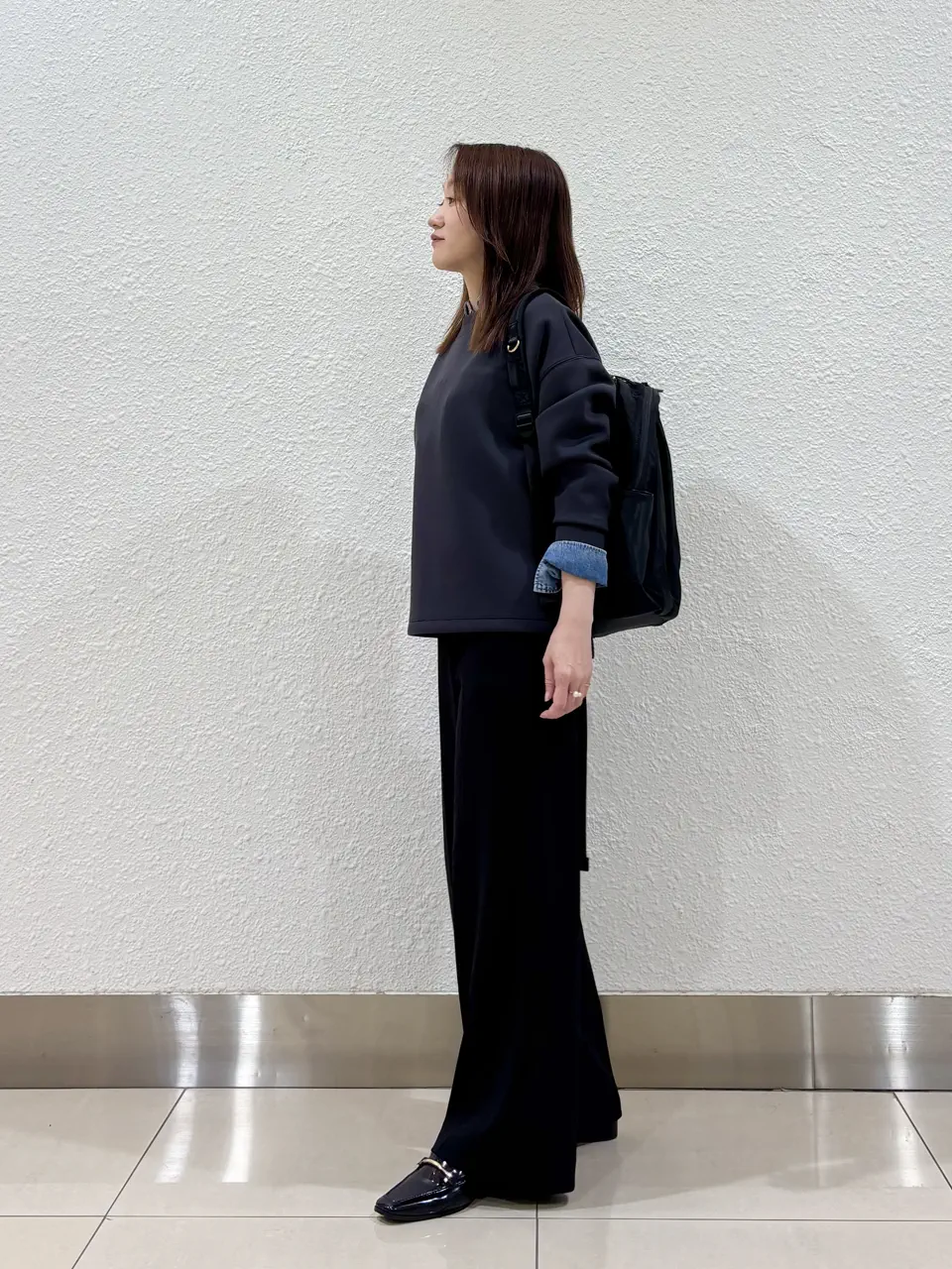 UNFILO 加藤 コーディネート画像