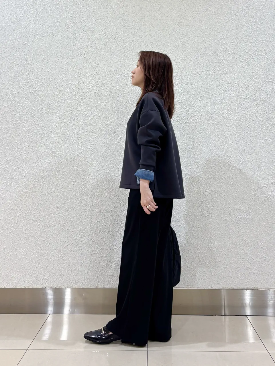 UNFILO 加藤 コーディネート画像