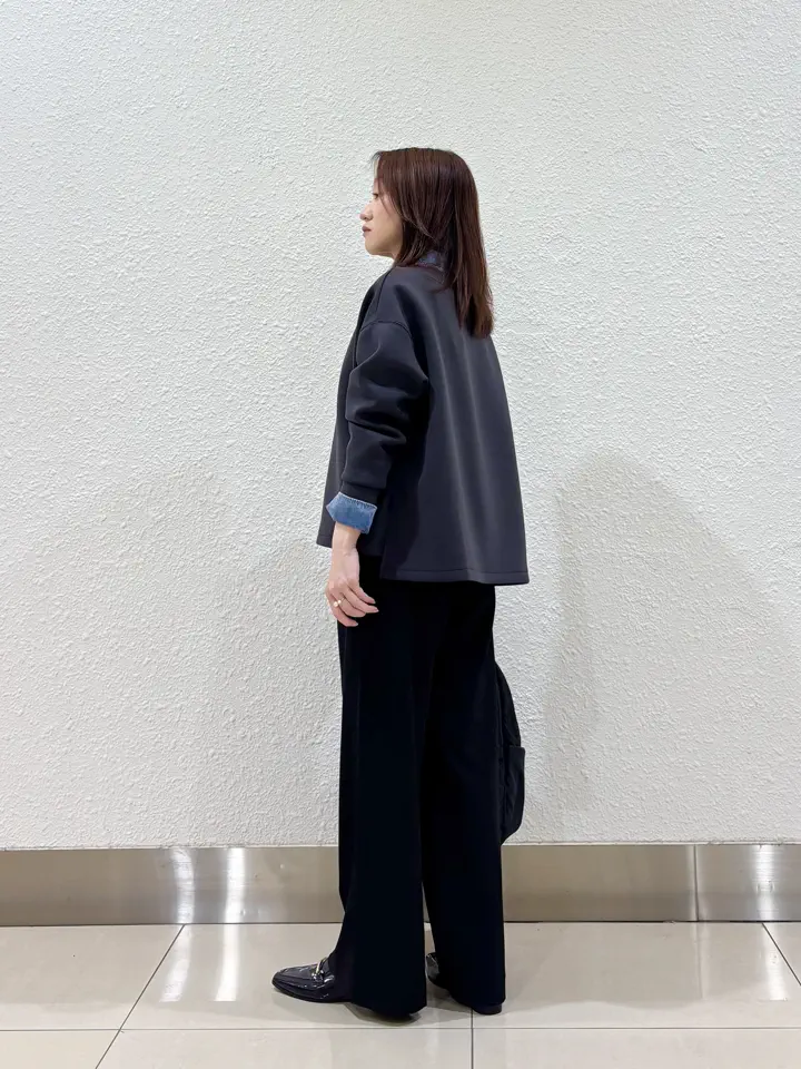 UNFILO 加藤 コーディネート画像