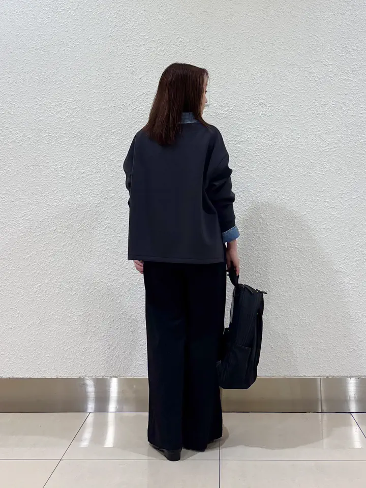 UNFILO 加藤 コーディネート画像
