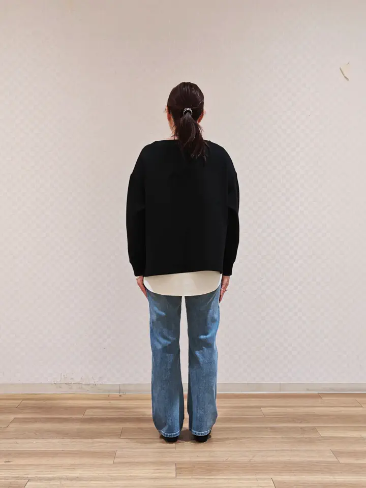 UNFILO TA コーディネート画像